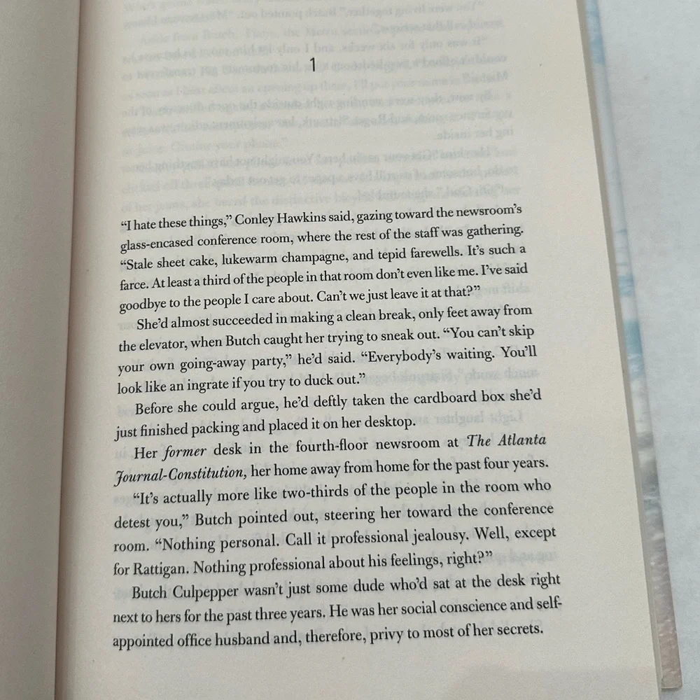 Hello, Summer by Mary Kay Andrews Hardcover Book Romance